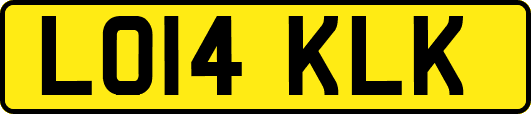 LO14KLK
