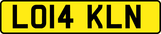 LO14KLN