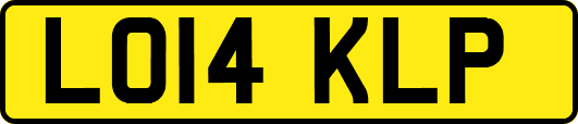LO14KLP