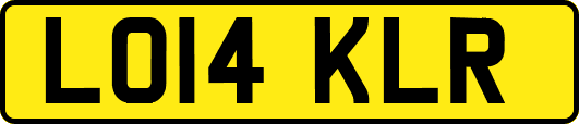 LO14KLR