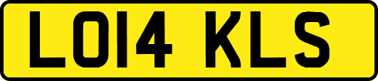 LO14KLS