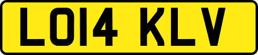 LO14KLV