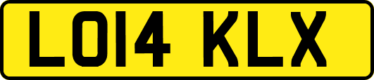 LO14KLX