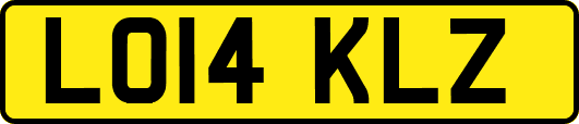 LO14KLZ