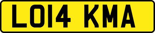 LO14KMA