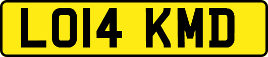 LO14KMD
