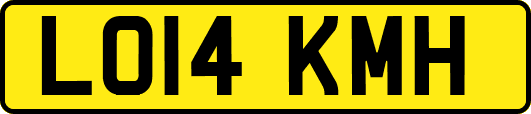 LO14KMH