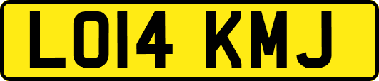 LO14KMJ