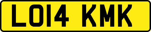 LO14KMK