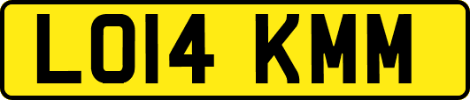 LO14KMM