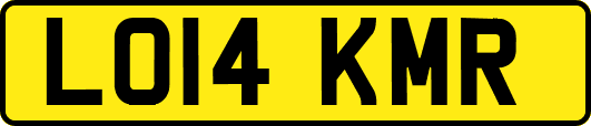 LO14KMR