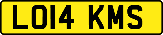 LO14KMS