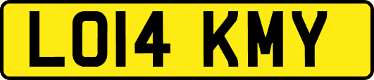LO14KMY
