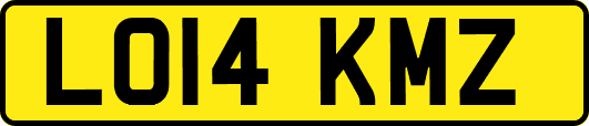 LO14KMZ