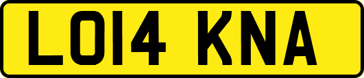 LO14KNA