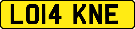 LO14KNE