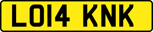LO14KNK