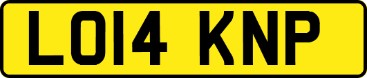 LO14KNP