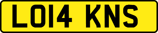 LO14KNS