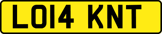 LO14KNT