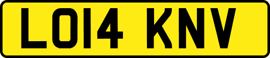 LO14KNV