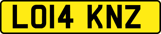 LO14KNZ