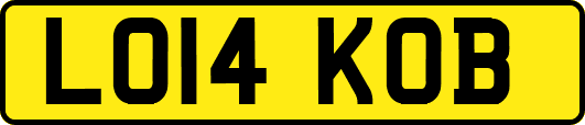 LO14KOB