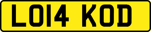 LO14KOD