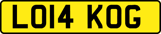 LO14KOG