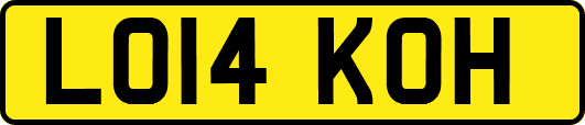 LO14KOH