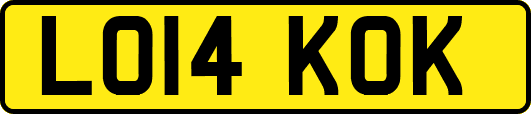 LO14KOK