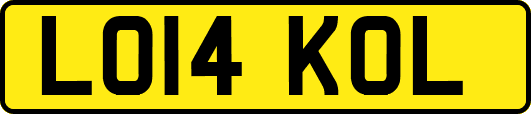 LO14KOL