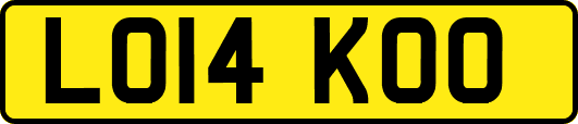 LO14KOO