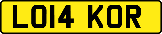LO14KOR