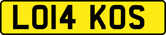 LO14KOS
