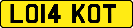 LO14KOT