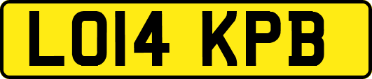 LO14KPB