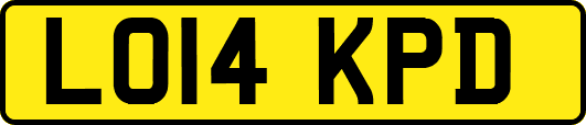 LO14KPD