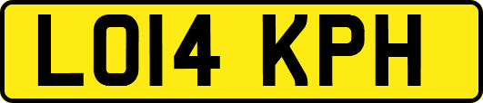 LO14KPH