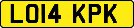 LO14KPK