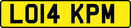 LO14KPM