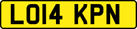 LO14KPN