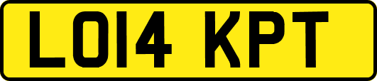 LO14KPT