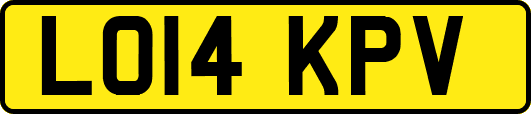 LO14KPV