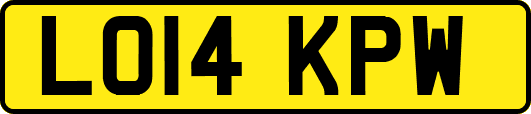 LO14KPW