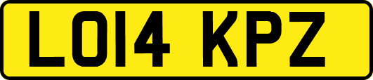 LO14KPZ