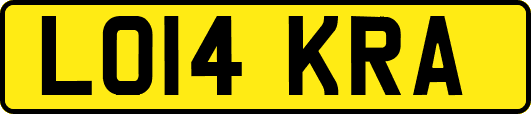 LO14KRA