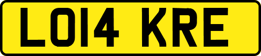 LO14KRE