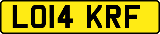 LO14KRF