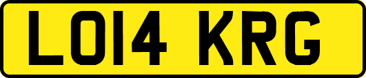 LO14KRG